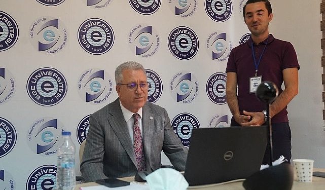 EGESEM Sertifikaları Yeni Periyotta İngilizce Olacak