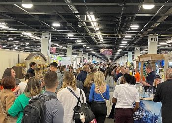 EİB, besin İhracatçıları ABD’de Natural Products Expo West Fuarı’na Davet Ediyor