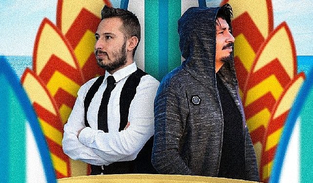 Ekin ve Mahmut Görgen İmzalı ‘Yar Yar’, Dijital Müzik Platformlarını Sallayacak