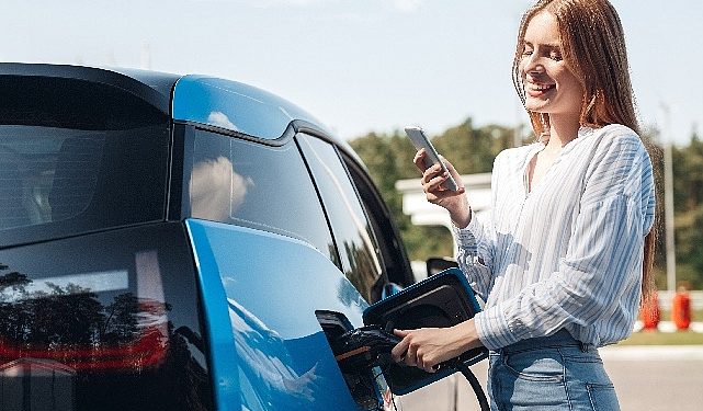 Elektrikli Araç Kaskosunda Sigortam.net’ten %10 İndirim