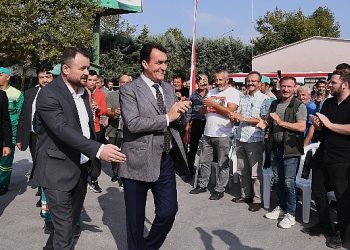 Emekçiye En Fazla Artırım Yeniden Osmangazi’den