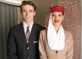 Emirates, Kabin Memuru Alımlarına Devam Ediyor