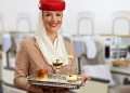 Emirates, Kahve Tutkunlarına Dünya Standartlarında Kahve Çeşitleri Sunuyor