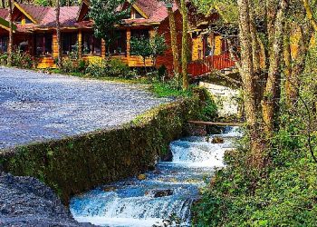 En Hoş Sonbahar Fotoğrafları Nerelerde Çekilir?