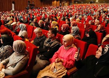 Erdim: Ailede Olmayanı Çocuk Dışarıda Arar