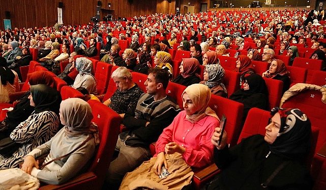 Erdim: Ailede Olmayanı Çocuk Dışarıda Arar