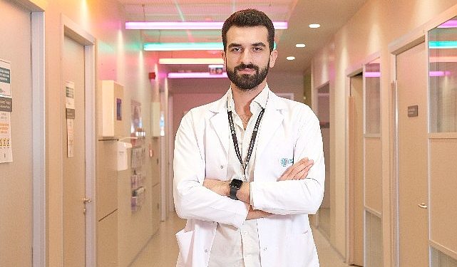 Ergoterapideki temel hedef otizmli bireylerde bağımsızlık!