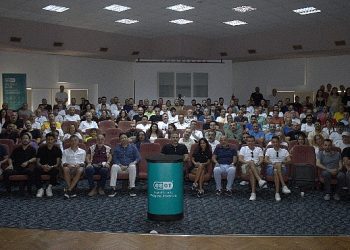 ESET Türkiye Büyümeye Devam Ediyor