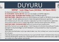 ESHOT’tan İZKİTAP Fuarı için ulaşım desteği