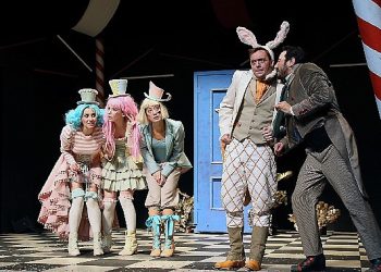 Eskişehir’de “Herkes Sihirbaz Olacak”