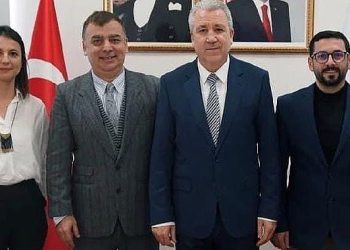 EÜ Çeşme Turizm Fakültesi, “Avrupa Kurulu Kültür Rotaları Enstitüsü Üniversiteler Ağı”na Üye Oldu