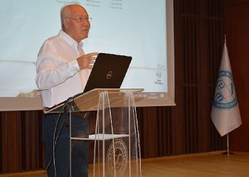 EÜ DTMK’den “Cumhuriyet Devri Türk Halk Oyunları” Paneli