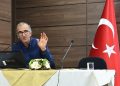 EÜ Edebiyat Fakültesinde “Cumhuriyet Devri Türk Romanında Atatürk” konuşuldu