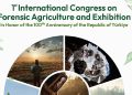 EÜ’de “1. Memleketler arası İsimli Ziraat Kongre ve Sergisi” Düzenlenecek