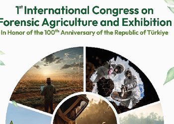 EÜ’de “1. Memleketler arası İsimli Ziraat Kongre ve Sergisi” Düzenlenecek