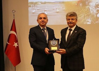 EÜ’de “Cumhuriyetin Kuruluşunun 100. Yılında Türkiye’nin Kazanımları” Sempozyumu