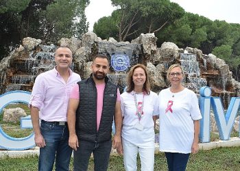 EÜ’de Göğüs Kanseri Farkındalık Yürüyüşü