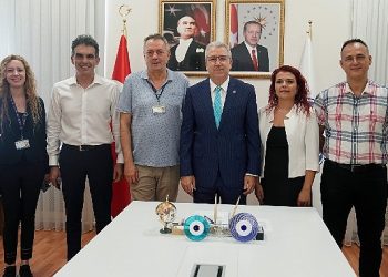 EÜ’den erken evre akciğer kanserinin tespitine yönelik kıymetli proje