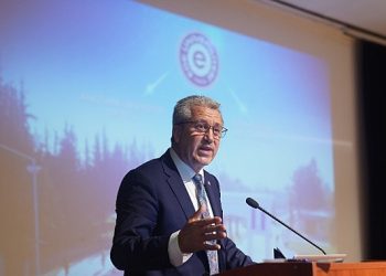 EÜ’nün URAP başarısı devam ediyor