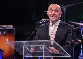 “EuroVelo geleceğimizle ahengin yolunu açıyor”