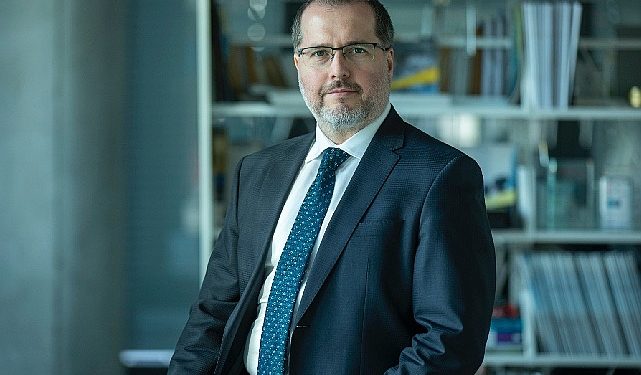 EY Global İdare Şurası Risk Araştırması Yayımlandı