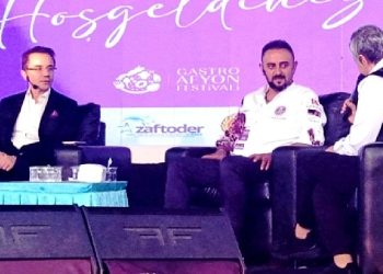 ‘Festival bu yılda ağır ilgi gördü’