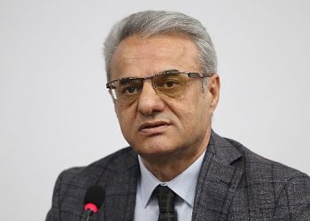 Filistin-İsrail Tansiyonunu Uzmanlar Kıymetlendirdi