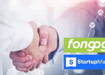 Fongogo StartupMarket’i Satın Aldı
