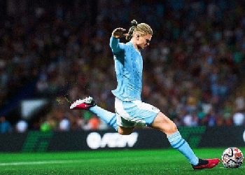 Futbolun Yeni Adresi, EA SPORTS FC 24’ün Çıkışıyla Birlikte Yine Tariflendi!