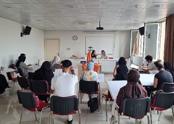 Gebze Fotoğraf Kısmı Yetenek İmtihanı Yapıldı