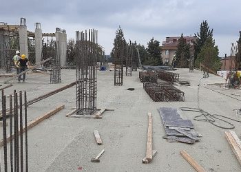 Gebze’nin ‘Engelsiz’ Merkezi Süratle Yükseliyor