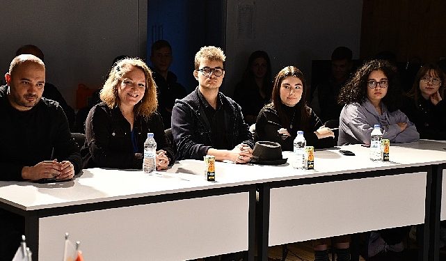 Geleceğin Yıldız Girişimcileri’ne Ödül