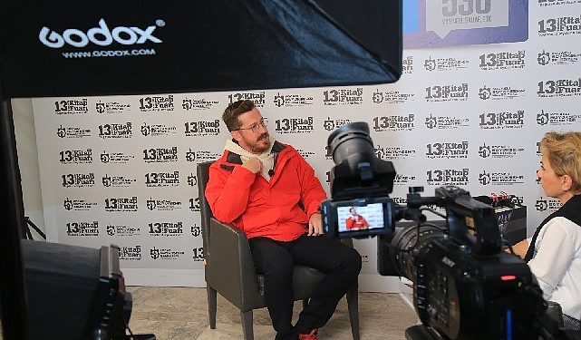 Gelecek Kuşaklar Youtuberların Yapıtı Olacak