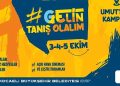 ‘Gelin Tanış Olalım’ Etkinliğinde Buluşturacak