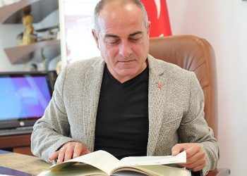 Gemlik Belediyesi’nden Kent Belleğine Dev Katkı