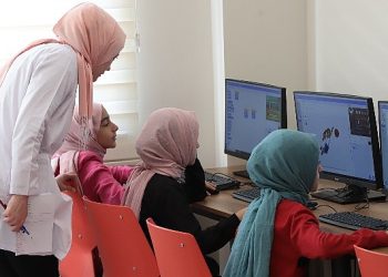 Genç KOMEK Atölye’de Kayıtlar Başladı