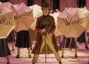 Genç Willy Wonka ile tanışmaya hazır mısınız? Wonka sinemasının ikinci fragmanı yayınlandı!