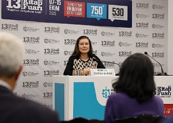 “Gençlerimizin Hayallerini Çalmayın, Onlara İnanın”