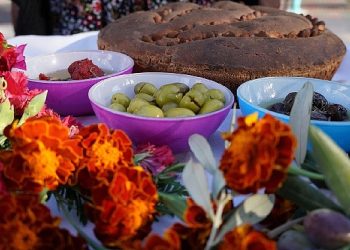 Germiyan Şenliği Başlıyor