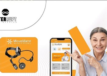 Giyilebilir Sıhhat Teknolojileri Teşebbüsü Interrupt 7 Milyon TL Taleple Kitle Fonlamada