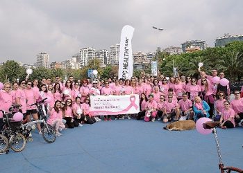 Göğüs Kanseri Erken Teşhis Edildiğinde Hastalar Tedaviye Yüzde 99 Olumlu Karşılık Veriyor