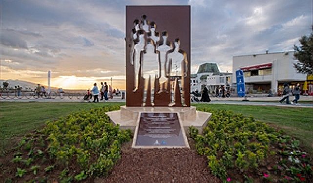 Gönüllülüğe Hürmet