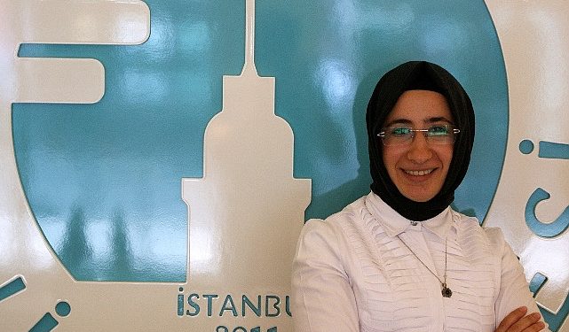 “Gönüllülük Motivasyonu Yüksek Bir Toplumuz”