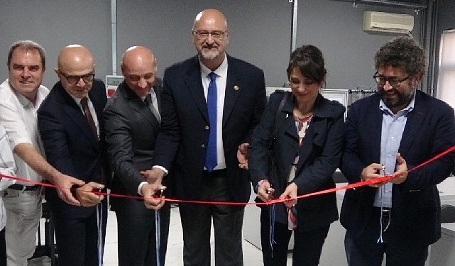 Gücü Üretim Bilimsel Çalışmalara Dayanağını Çanakkale Onsekiz Mart Üniversitesi ile Sürdürüyor