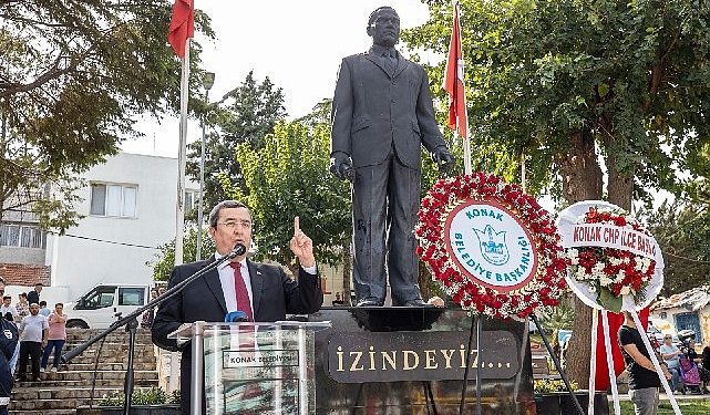 Gültepe’de 100’üncü yıl coşkusu yaşandı