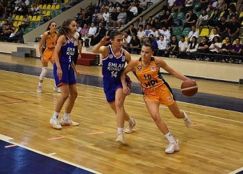 Gürespor 4’te 4’le yola devam