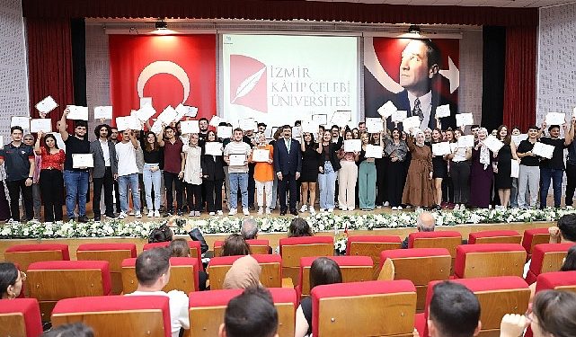 Gururlandıran TÜBİTAK Başarısı