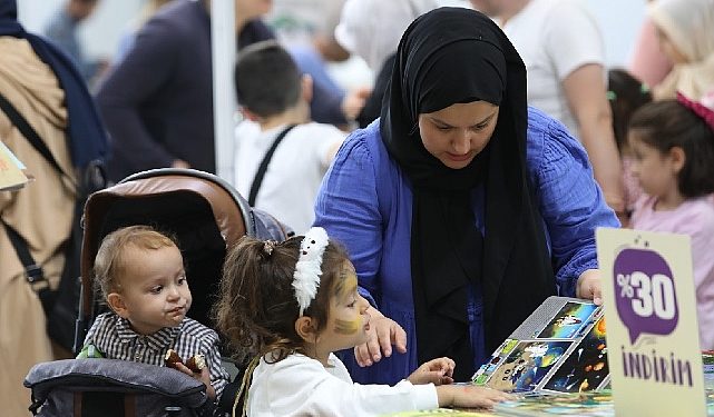 Hafta Sonunda 278 Bin 497 Ziyaretçi