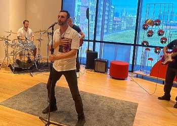 Hakan Ergün’den Yeni Cover ‘Dividim’