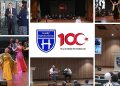 Haliç üniversitesi cumhuriyet’in 100.yılını özel etkinlikler ile kutladı